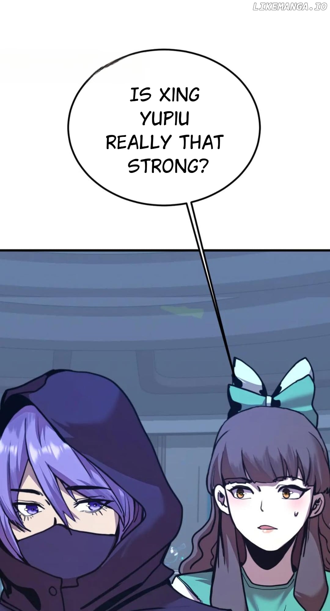 Log into the Future Chapter 199 - page 7